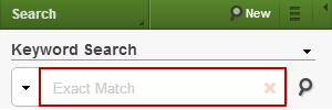Keyword Search