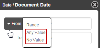 Smart Filter Any Value and No Value Options in Date Filters