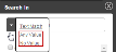 Smart Filter Any Value and No Value Options in Search In Filter
