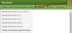 Hypergraph Display Options