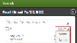 Smart Filter Sort Order