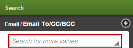 Smart Filter Type Ahead Text Box